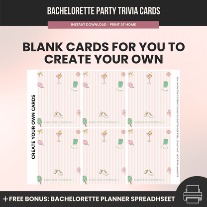 Pickleball Charades Card Games