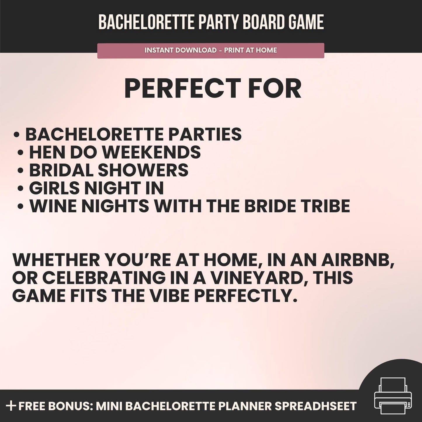 Roll The Dice - Perfect Match