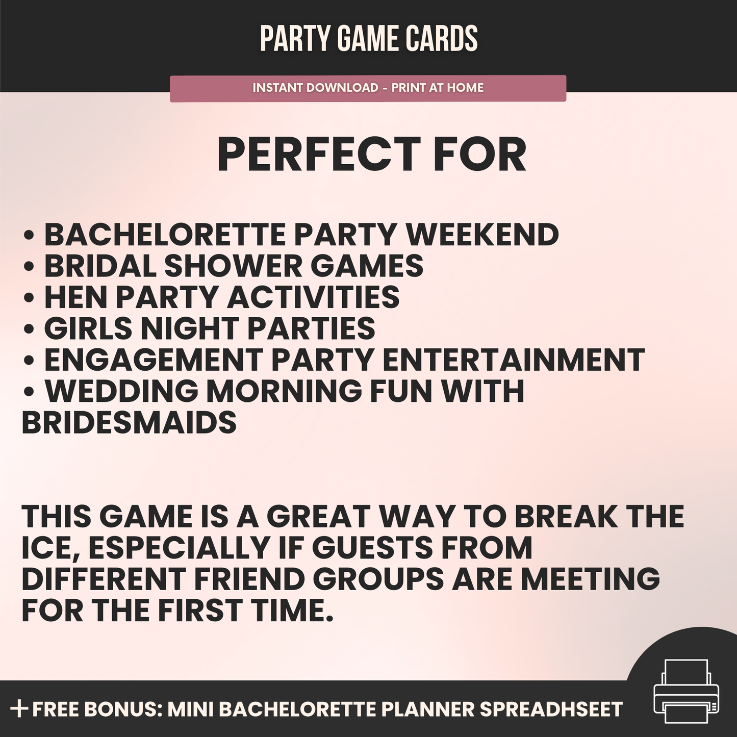 Drinking Board Game - Love on The Lake