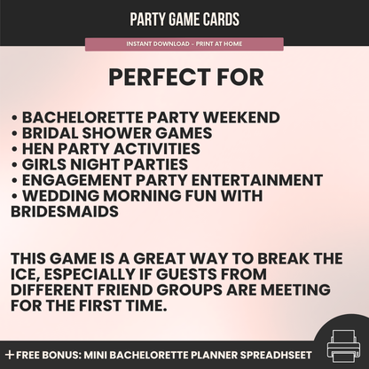 Drinking Board Game - Love on The Lake