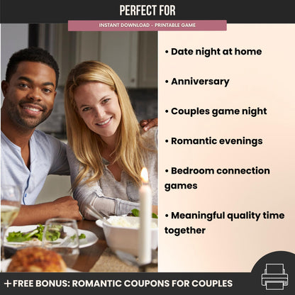 Name 3 Challenge Game Date Night Game